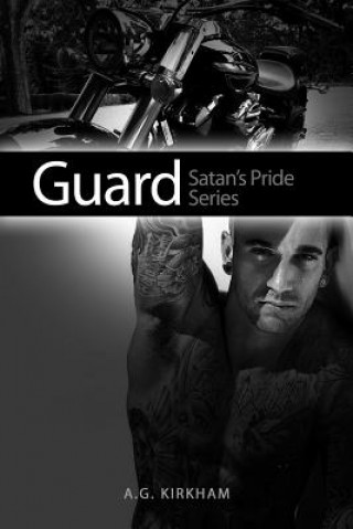 Guard: Satan's Pride Series