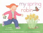 My Spring Robin