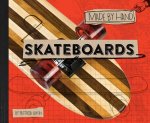 Skateboards, 1