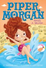 Piper Morgan Makes a Splash: Volume 4