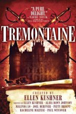 Tremontaine