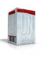 Ultimate Unwind Paperback Collection: Unwind; Unwholly; Unsouled; Undivided; Unbound