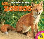 Los Zorros (Foxes)