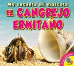 El Cangrejo Ermitano (Hermit Crab)