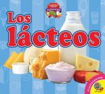 Los Lacteos (Dairy)