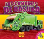 Los Camiones de Basura (Garbage Trucks)