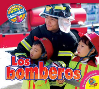Los Bomberos (Firefighters)