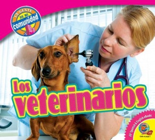 Los Veterinarios (Veterinarians)