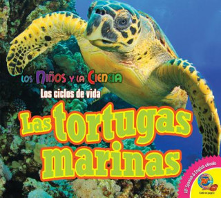 Las Tortugas Marinas (Sea Turtles)