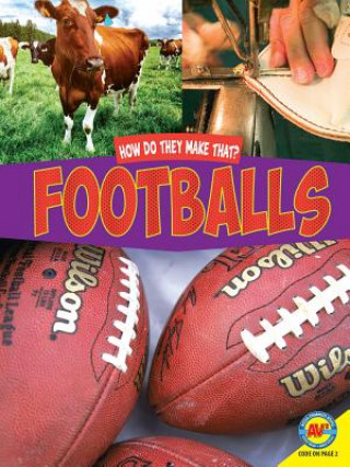 Footballs