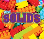 States of Matter: Solids