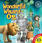 Classic Tales: The Wonderful Wizard of Oz