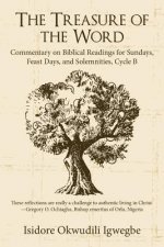 Treasure of the Word