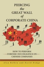 Piercing the Great Wall of Corporate China
