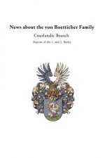 News about the von Boetticher Family