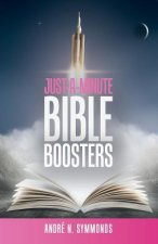 Just-a-Minute Bible Boosters