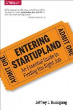 Entering Startupland: An Essential Guide to Finding the Right Startup Job