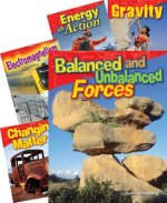 Physical Science Grade 3: 5-Book Set