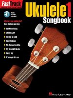Fasttrack Ukulele Songbook - Level 1