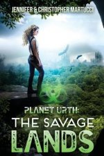 The Savage Lands (Book 1 & 2)