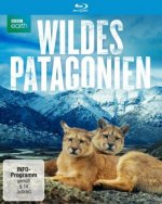 Wildes Patagonien, 1 Blu-ray