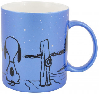 Peanuts - Tasse 