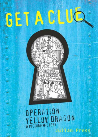 GET A CLUE 03 OPERATION YELLO