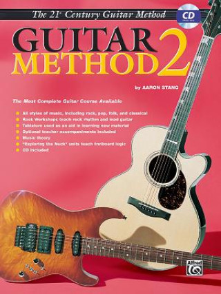 Guitar Method 2