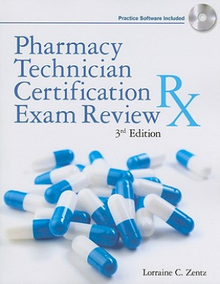 Pharmacy Technician Certification Exam Review