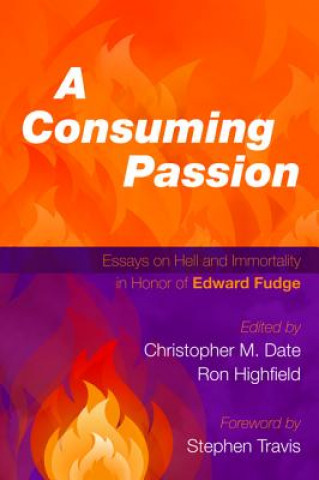 Consuming Passion