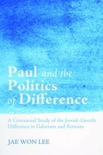 Paul and the Politics of Difference