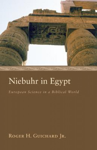 Niebuhr in Egypt