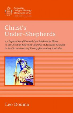 Christ's Under-Shepherds