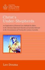 Christ's Under-Shepherds