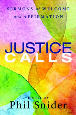 Justice Calls