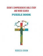 Dixon's Comprehensive Bible Study and Word Search