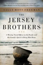 The Jersey Brothers