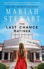 The Last Chance Matinee: A Book Club Recommendation!volume 1