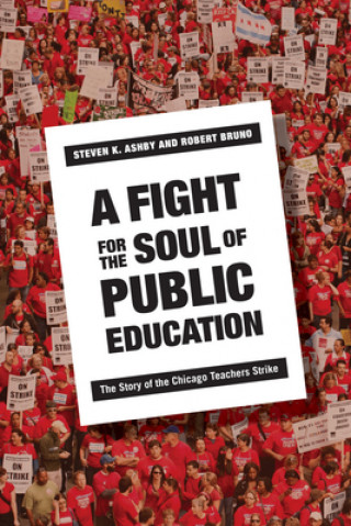 Fight for the Soul of Public Education