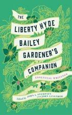 Liberty Hyde Bailey