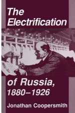 Electrification of Russia, 1880-1926