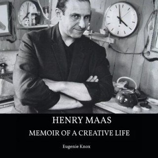 Henry Maas
