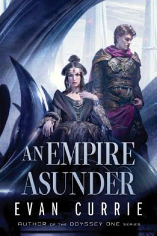 Empire Asunder