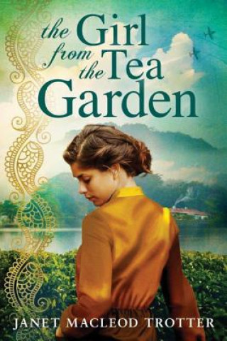 Girl from the Tea Garden