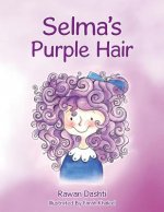 Selma's Purple Hair