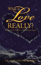What is Love Really?