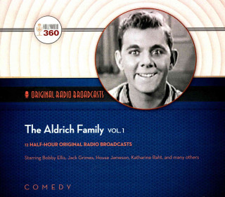 The Aldrich Family, Vol. 1