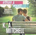 Ethan & Wyatt Trilogy: Getting Him Back, Boyfriend Material, and Relationship Status