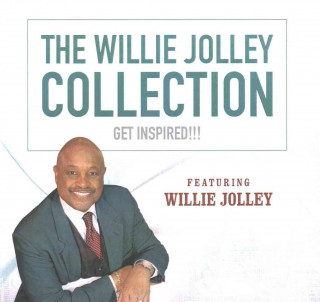 The Willie Jolley Collection: Get Inspired!!!