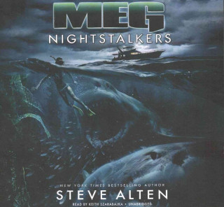 Meg: Nightstalkers